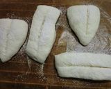 手抜きで簡単リュスティック作り方12写真