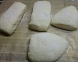 手抜きで簡単リュスティック作り方13写真