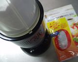 糖質制限 おから&ふすまのビスケット作り方2写真