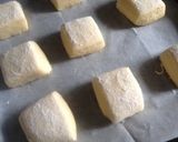 ココナッツマラサダ作り方5写真