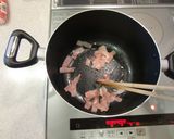 トマトラーメン作り方3写真