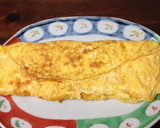 我が家のお弁当定番☆ツナとチーズの卵焼き作り方5写真