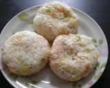 白和えリメイク☆焼きおにぎり作り方2写真