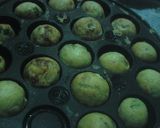 さぁー作ろう！おいし～たこ焼き♪作り方8写真