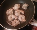 ◆簡単＆大好評♡絶妙ソースのエビマヨ◆作り方3写真