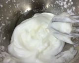 ゆるマクロビ☺︎きなこバナナケーキ作り方2写真