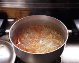 お弁当に!! 簡単作り置きナムル作り方1写真