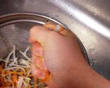 お弁当に!! 簡単作り置きナムル作り方4写真