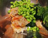 お弁当に!! 簡単作り置きナムル作り方5写真