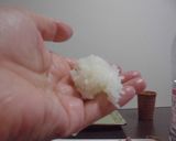 西伊豆名物「小鯵寿司」作り方6写真