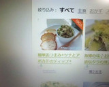 簡単おつまみ*ツナとアボカドのディップ*作り方7写真