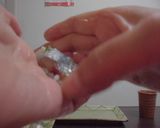 西伊豆名物「小鯵寿司」作り方7写真
