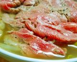 より本格的に☆濃厚スープの牛肉のフォー作り方14写真
