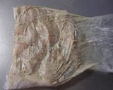 鶏の唐揚げマスタードソースで・・作り方2写真