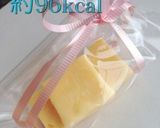 豆腐生チョコ作り方4写真