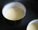 厚焼きホットケーキ　セルクルとHMで♪作り方6写真