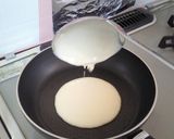 簡単！こいのぼりクレープ☆作り方2写真