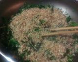 香菜好きのパクチーふりかけ♪作り方4写真