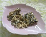 小分けでヘルシー✿お楽しみアイス♡作り方5写真