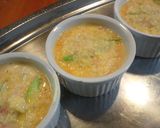 洋風茶碗蒸し（みたいな）作り方4写真