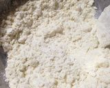 簡単美味しい スコーン作り方1写真