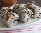 ご飯のお供✤大人の健康ふりかけ✤佃煮作り方5写真