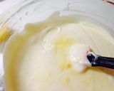 濃厚レアチーズケーキ作り方11写真