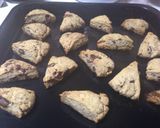簡単美味しい スコーン作り方6写真