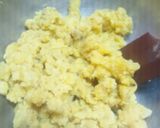 たまごポテトサラダ作り方5写真