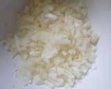 簡単☆卵不使用やわらかハンバーグ作り方1写真