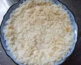 簡単☆卵不使用やわらかハンバーグ作り方4写真