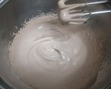 チョコなしで！？チョコムース作り方3写真