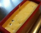 HMでチョコチップパウンドケーキ！作り方3写真