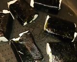 糖質制限♪豆腐deｸﾘﾁはさみ焼き★作り方4写真