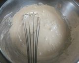 チョコなしで！？チョコムース作り方6写真