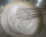 チョコなしで！？チョコムース作り方7写真