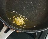 くにしゃんの卵･明太パスタ♪作り方3写真
