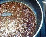 簡単☆卵不使用やわらかハンバーグ作り方9写真