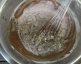 計量簡単☆チョコレートブラウニー作り方10写真