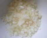 簡単☆牛乳不使用ハンバーグ作り方1写真