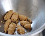 ★当たり付き★きな粉棒～(^^♪作り方7写真