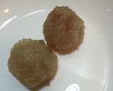 ふわっともちもちイチゴ大福作り方1写真