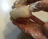 ふわっともちもちイチゴ大福作り方4写真