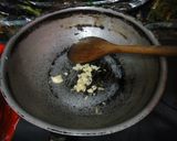 フィリピン料理♡ピナクベット作り方3写真