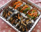 ひじきの煮物作り方7写真