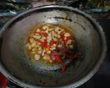 フィリピン料理♡ピナクベット作り方5写真