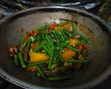 フィリピン料理♡ピナクベット作り方8写真