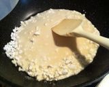 ＊初夏にぴったり！ぴーなっつ豆腐＊作り方6写真