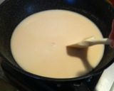 ＊初夏にぴったり！ぴーなっつ豆腐＊作り方7写真