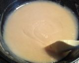 ＊初夏にぴったり！ぴーなっつ豆腐＊作り方9写真